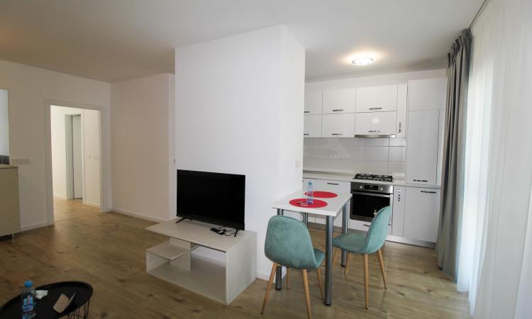 Inchiriere 2 camere - Belvedere - Metrou Pipera