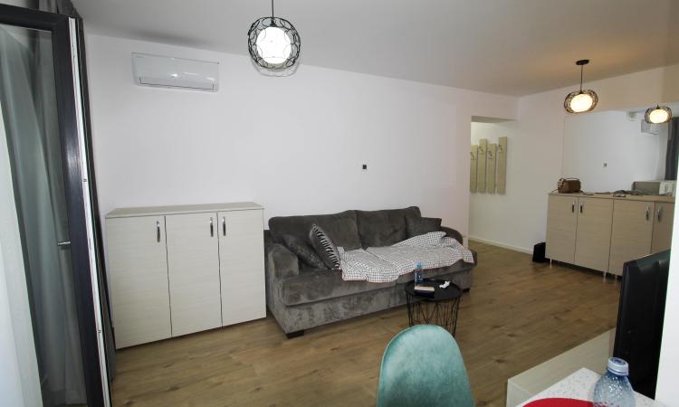 Inchiriere 2 camere - Belvedere - Metrou Pipera