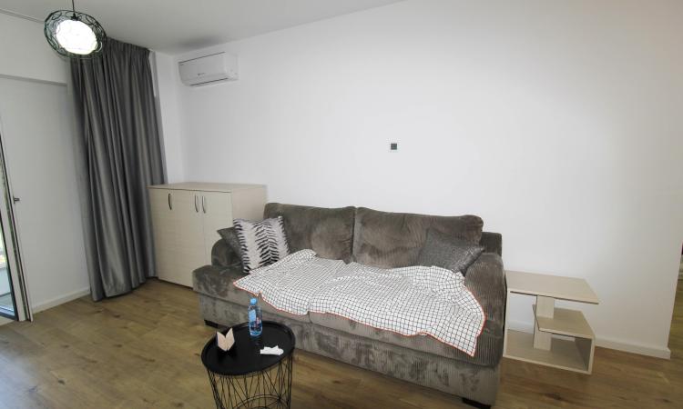 Inchiriere 2 camere - Belvedere - Metrou Pipera