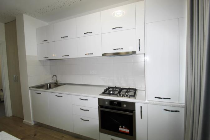 Inchiriere 2 camere - Belvedere - Metrou Pipera