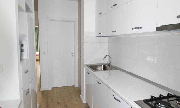 Inchiriere 2 camere - Belvedere - Metrou Pipera