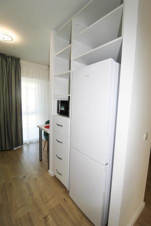 Inchiriere 2 camere - Belvedere - Metrou Pipera