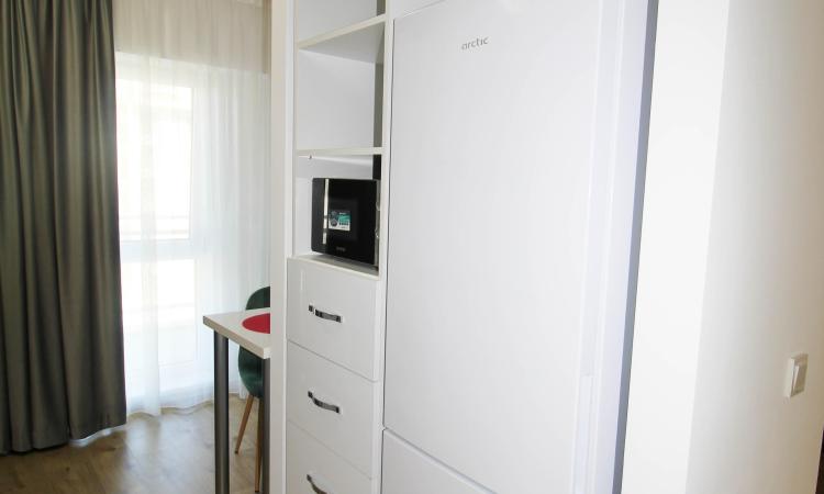 Inchiriere 2 camere - Belvedere - Metrou Pipera