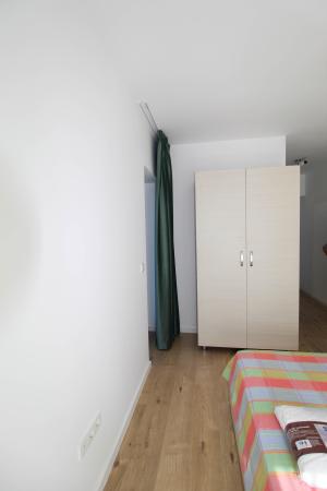Inchiriere 2 camere - Belvedere - Metrou Pipera