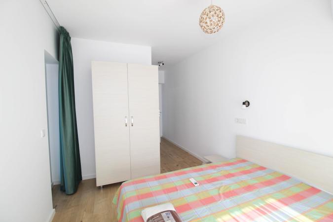 Inchiriere 2 camere - Belvedere - Metrou Pipera