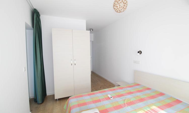 Inchiriere 2 camere - Belvedere - Metrou Pipera