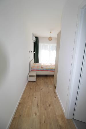 Inchiriere 2 camere - Belvedere - Metrou Pipera