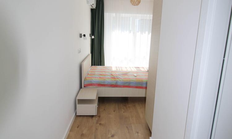 Inchiriere 2 camere - Belvedere - Metrou Pipera