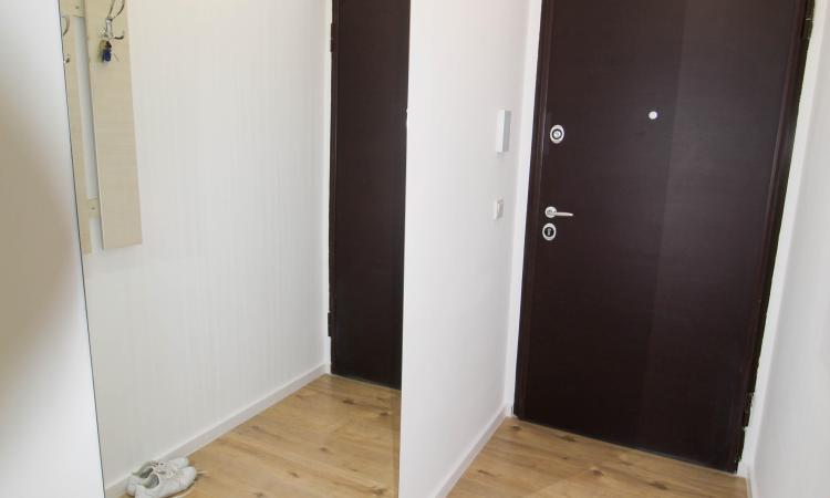 Inchiriere 2 camere - Belvedere - Metrou Pipera