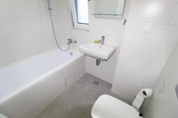 Inchiriere 2 camere - Belvedere - Metrou Pipera