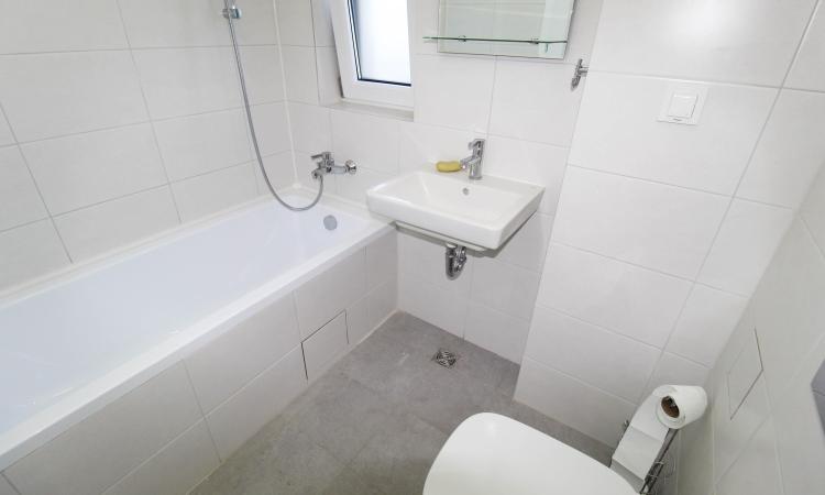 Inchiriere 2 camere - Belvedere - Metrou Pipera