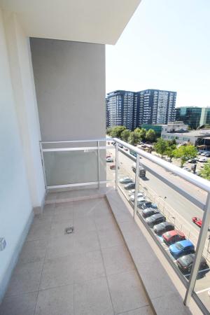 Inchiriere 2 camere - Belvedere - Metrou Pipera