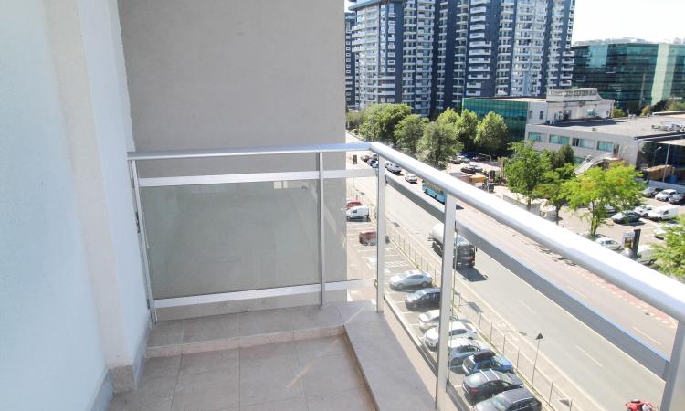 Inchiriere 2 camere - Belvedere - Metrou Pipera