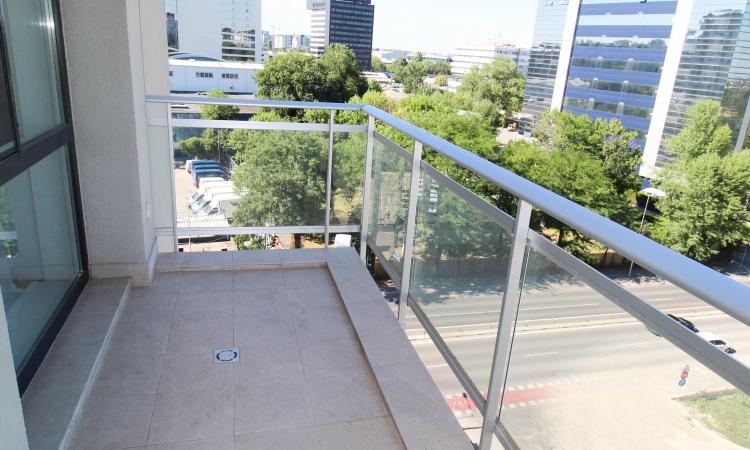 Inchiriere 2 camere - Belvedere - Metrou Pipera