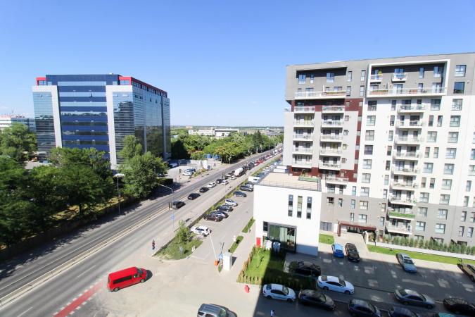 Inchiriere 2 camere - Belvedere - Metrou Pipera