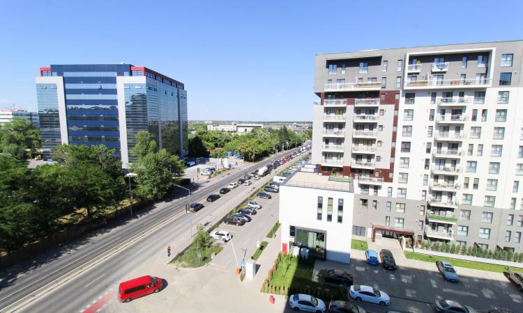 Inchiriere 2 camere - Belvedere - Metrou Pipera