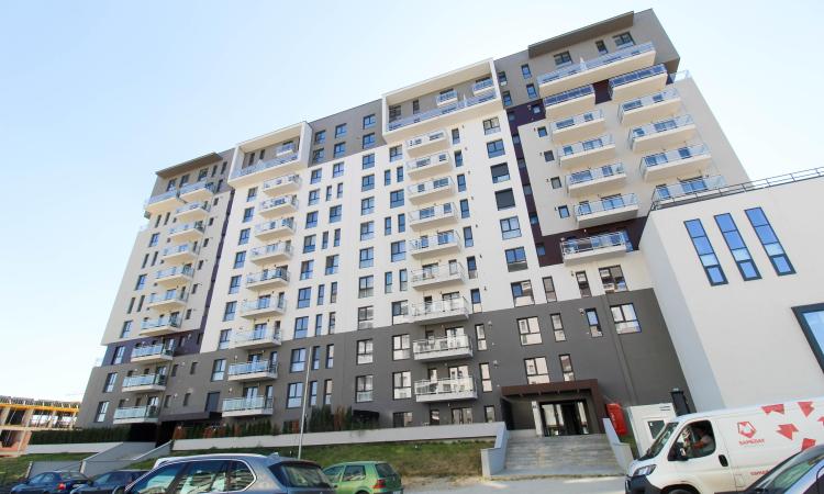 Inchiriere 2 camere - Belvedere - Metrou Pipera