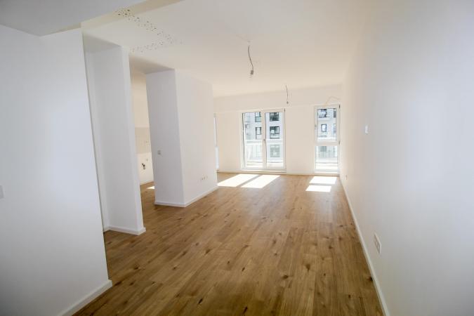2 camere - Belvedere Residence -  54mp utili - Aviatiei/Barbu V, metrou PIPERA