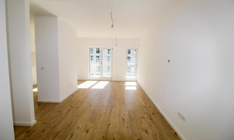 2 camere - Belvedere Residence - 54mp utili - Aviatiei/Barbu V, metrou PIPERA