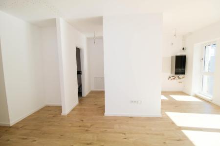 2 camere - Belvedere Residence - 54mp utili - Aviatiei/Barbu V, metrou PIPERA