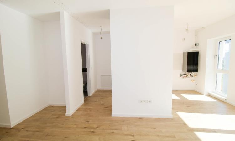 2 camere - Belvedere Residence - 54mp utili - Aviatiei/Barbu V, metrou PIPERA