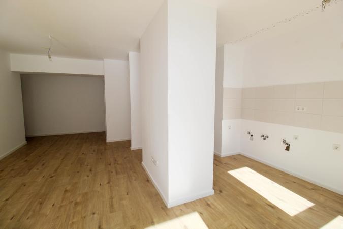 2 camere - Belvedere Residence -  54mp utili - Aviatiei/Barbu V, metrou PIPERA