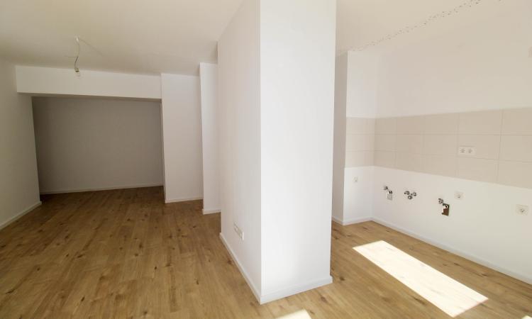 2 camere - Belvedere Residence - 54mp utili - Aviatiei/Barbu V, metrou PIPERA