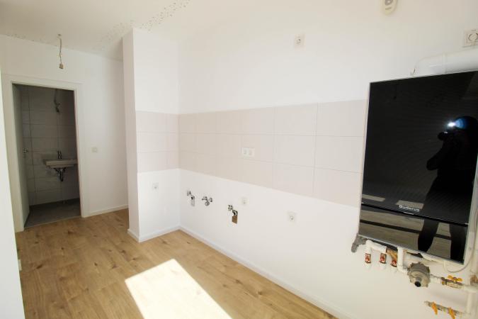 2 camere - Belvedere Residence -  54mp utili - Aviatiei/Barbu V, metrou PIPERA