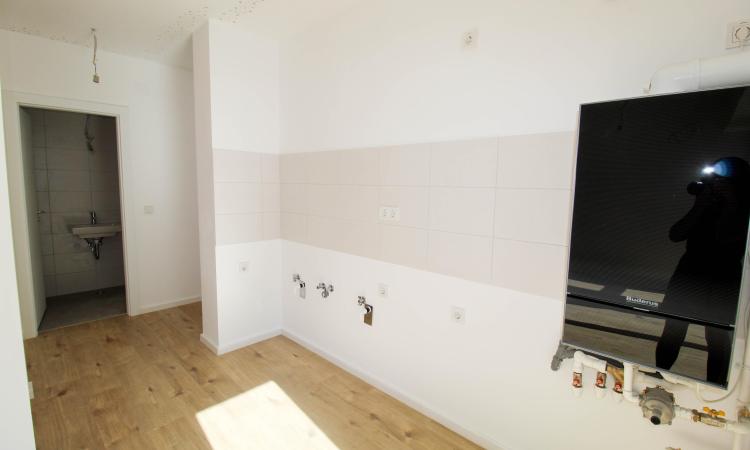 2 camere - Belvedere Residence - 54mp utili - Aviatiei/Barbu V, metrou PIPERA