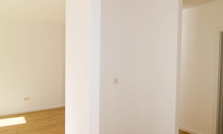 2 camere - Belvedere Residence - 54mp utili - Aviatiei/Barbu V, metrou PIPERA