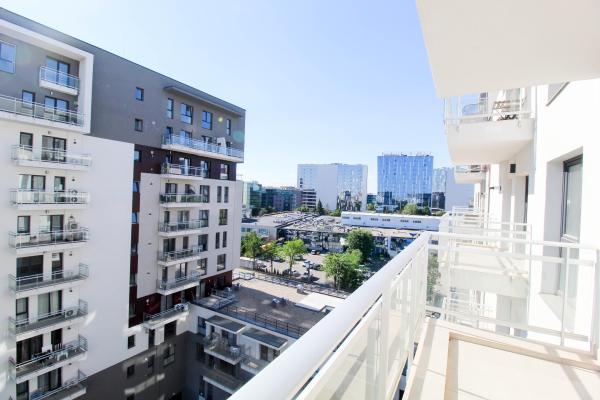 2 camere - Belvedere Residence -  54mp utili - Aviatiei/Barbu V, metrou PIPERA