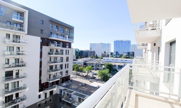 2 camere - Belvedere Residence - 54mp utili - Aviatiei/Barbu V, metrou PIPERA