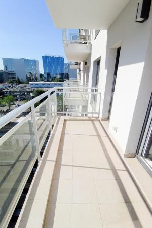 2 camere - Belvedere Residence -  54mp utili - Aviatiei/Barbu V, metrou PIPERA