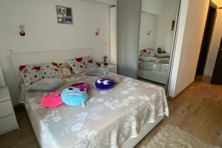 3 camere - Belvedere - Aviatiei/Pipera- mobila si parcare incluse