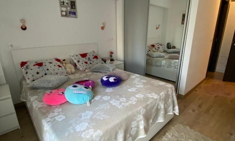 3 camere - Belvedere - Aviatiei/Pipera- mobila si parcare incluse
