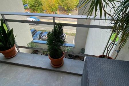 3 camere - Belvedere - Aviatiei/Pipera- mobila si parcare incluse