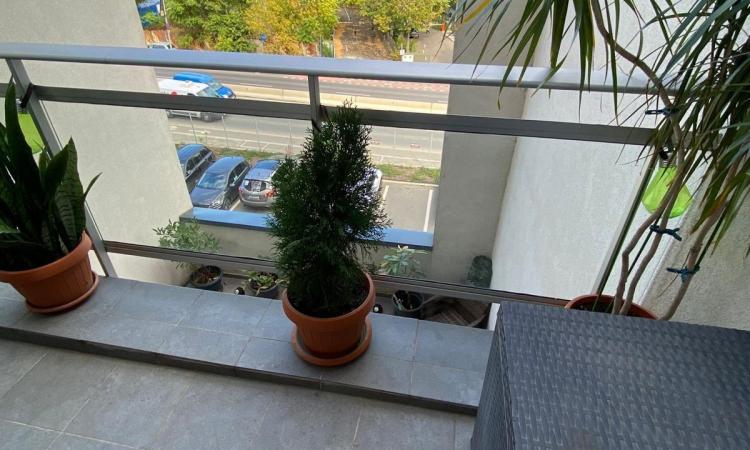 3 camere - Belvedere - Aviatiei/Pipera- mobila si parcare incluse