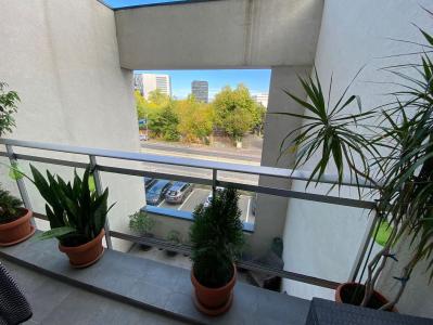 3 camere - Belvedere - Aviatiei/Pipera- mobila si parcare incluse