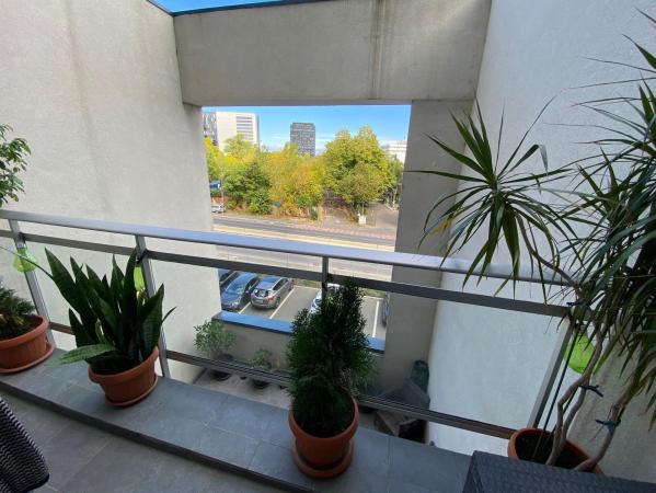 3 camere - Belvedere - Aviatiei/Pipera- mobila si parcare incluse