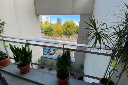 3 camere - Belvedere - Aviatiei/Pipera- mobila si parcare incluse