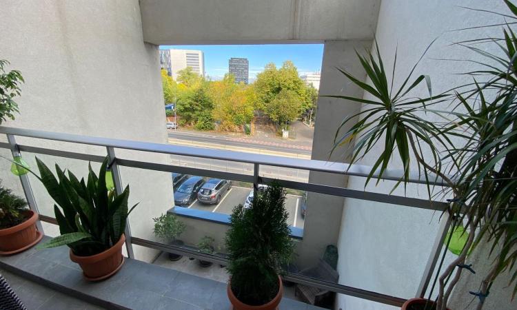 3 camere - Belvedere - Aviatiei/Pipera- mobila si parcare incluse