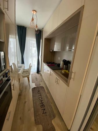 3 camere - Belvedere - Aviatiei/Pipera- mobila si parcare incluse