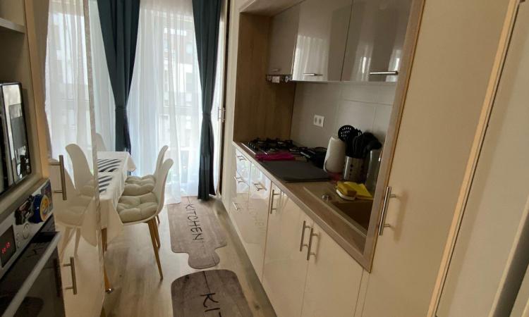 3 camere - Belvedere - Aviatiei/Pipera- mobila si parcare incluse
