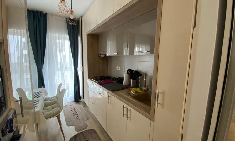 3 camere - Belvedere - Aviatiei/Pipera- mobila si parcare incluse