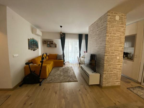3 camere - Belvedere - Aviatiei/Pipera- mobila si parcare incluse