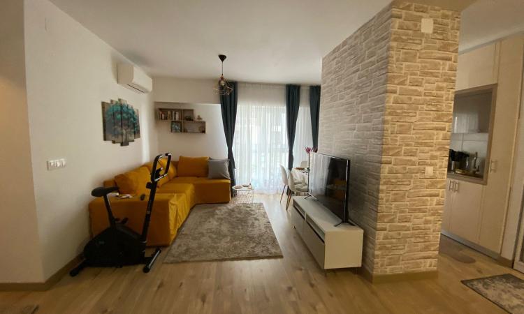 3 camere - Belvedere - Aviatiei/Pipera- mobila si parcare incluse