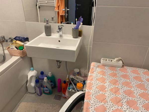 3 camere - Belvedere - Aviatiei/Pipera- mobila si parcare incluse