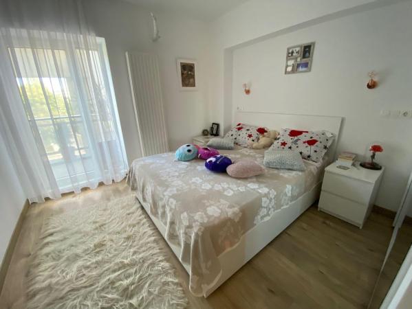 3 camere - Belvedere - Aviatiei/Pipera- mobila si parcare incluse