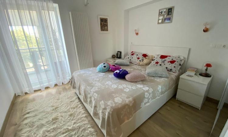 3 camere - Belvedere - Aviatiei/Pipera- mobila si parcare incluse