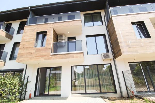 Vila 5 Camere - Matei Millo - P+1+M-Comision 0%